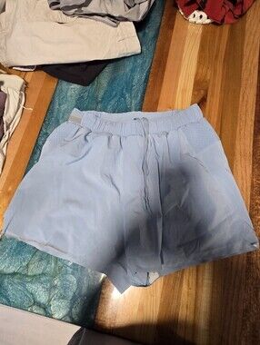 Mens Lululemon Shorts Small